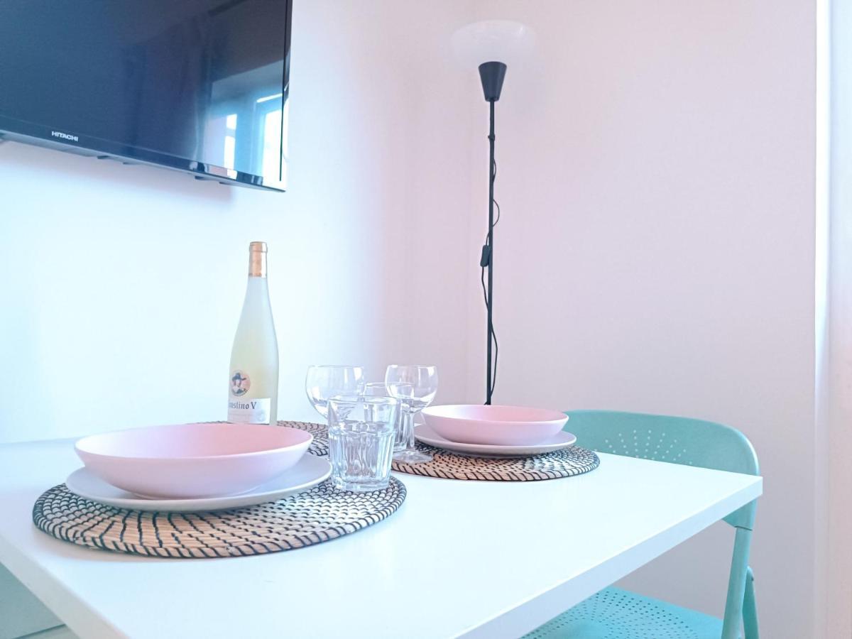 Cozy Bungalow Maspalomas Green Екстер'єр фото
