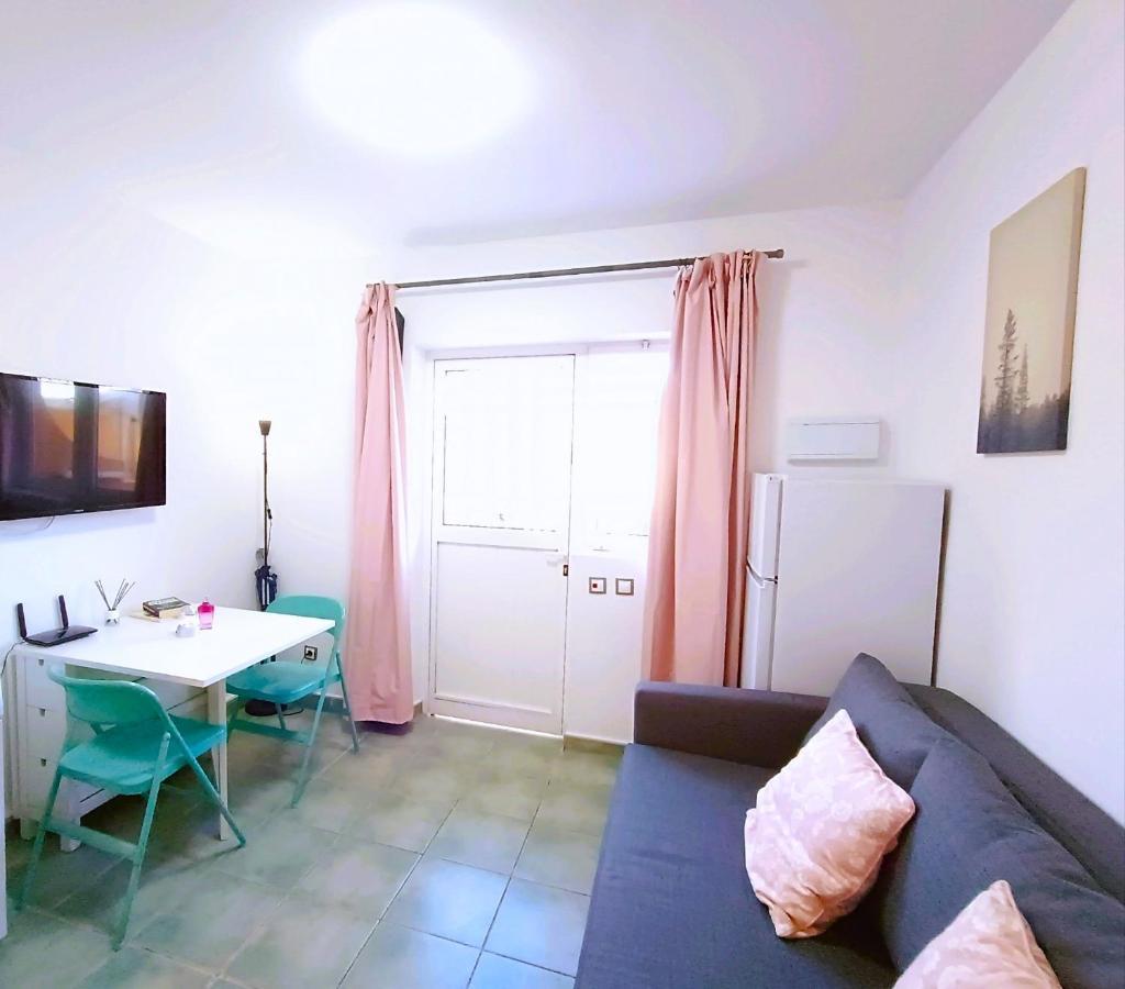Cozy Bungalow Maspalomas Green Екстер'єр фото
