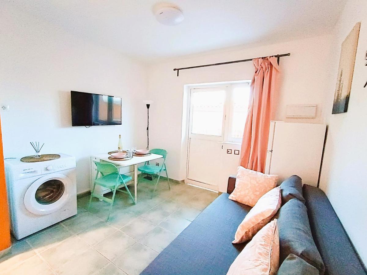 Cozy Bungalow Maspalomas Green Екстер'єр фото
