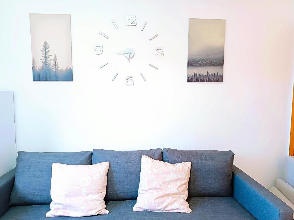Cozy Bungalow Maspalomas Green Екстер'єр фото