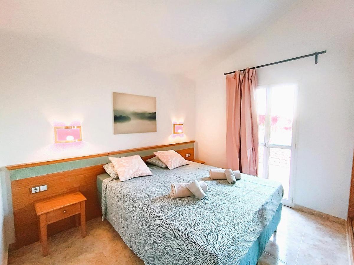Cozy Bungalow Maspalomas Green Екстер'єр фото