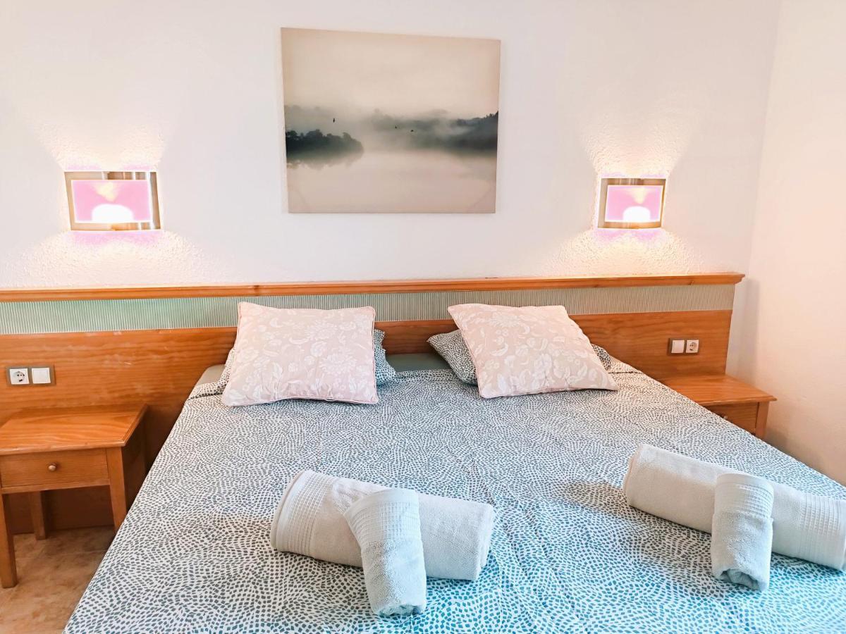 Cozy Bungalow Maspalomas Green Екстер'єр фото
