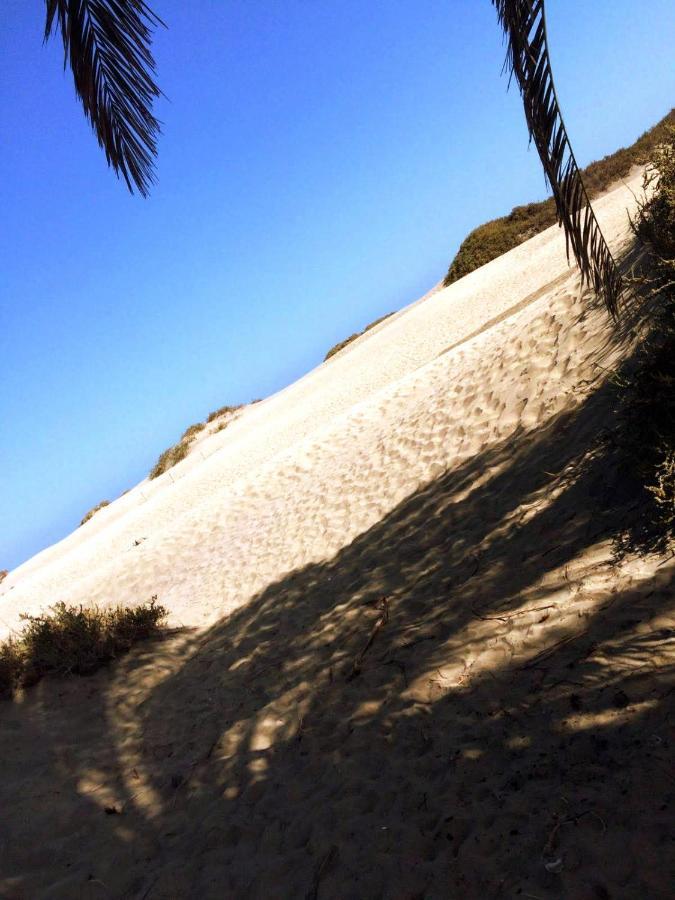 Cozy Bungalow Maspalomas Green Екстер'єр фото