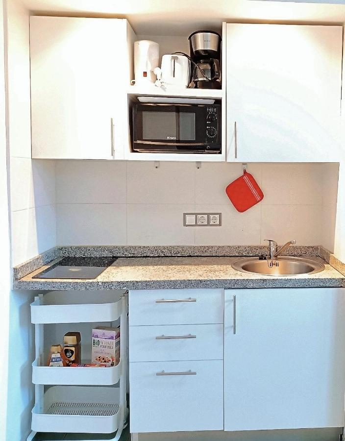 Cozy Bungalow Maspalomas Green Екстер'єр фото