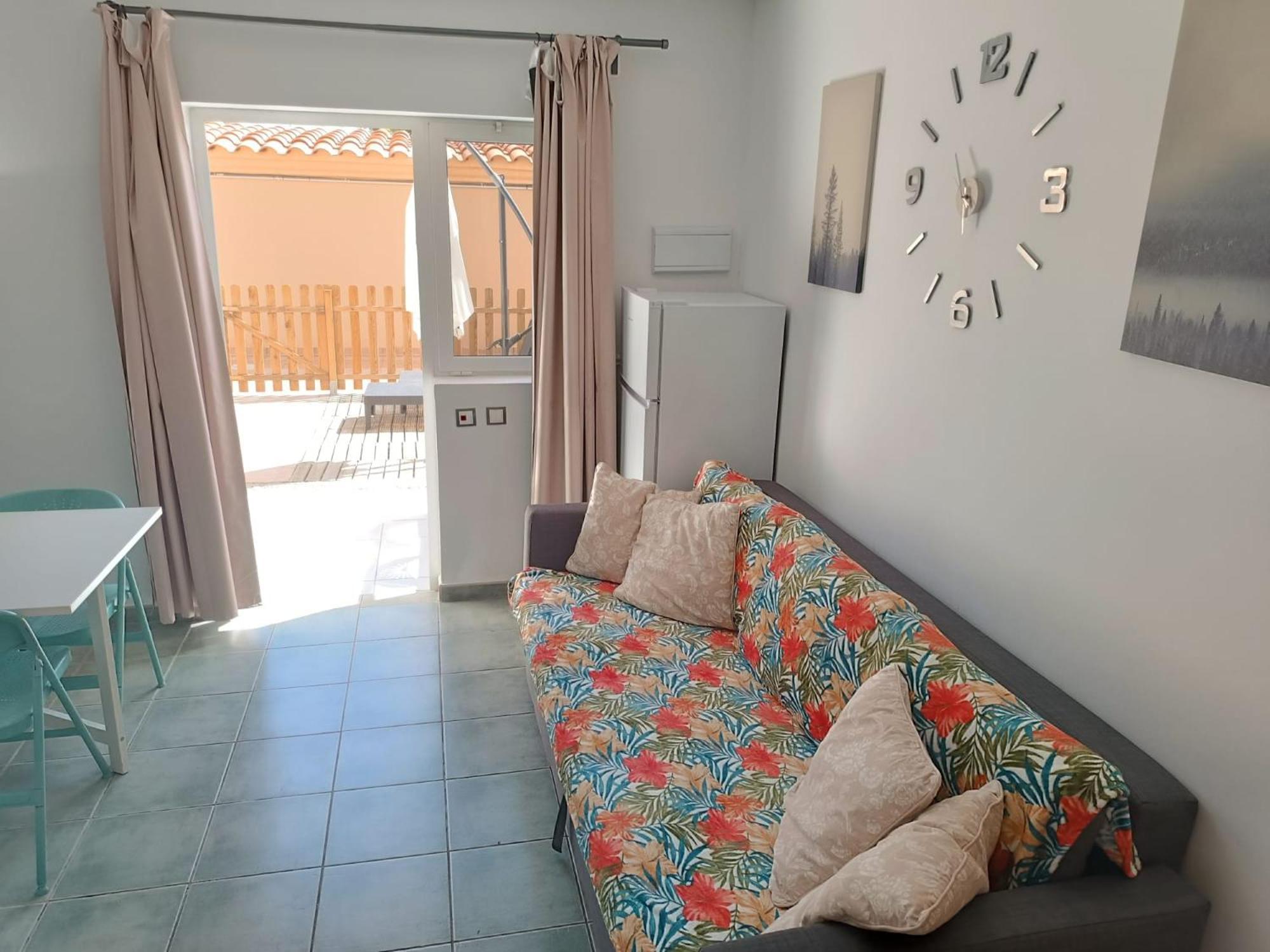 Cozy Bungalow Maspalomas Green Екстер'єр фото