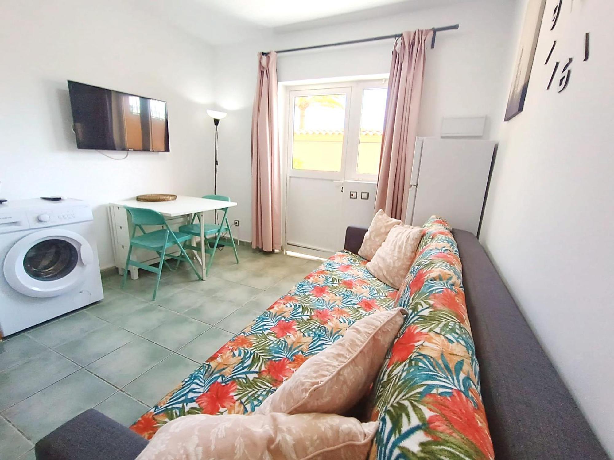 Cozy Bungalow Maspalomas Green Екстер'єр фото